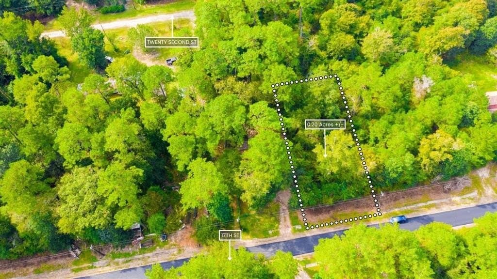 Lot 12 17th Street