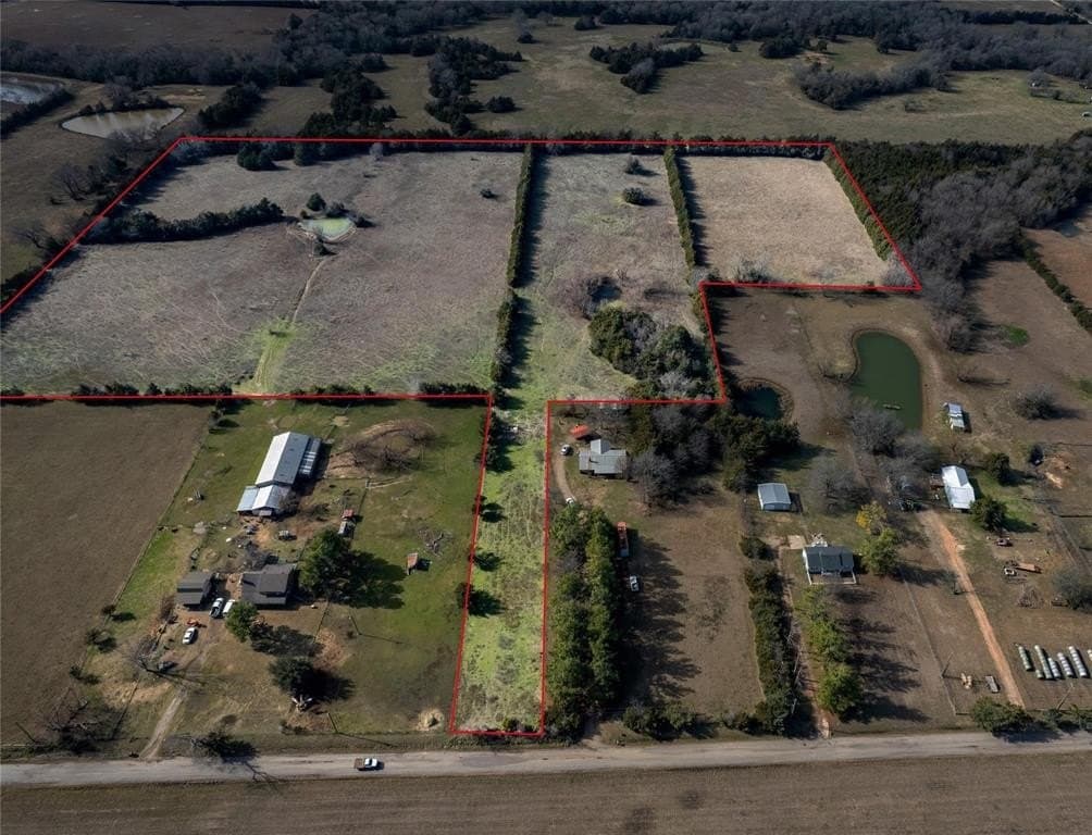 Tbd County Road 33100