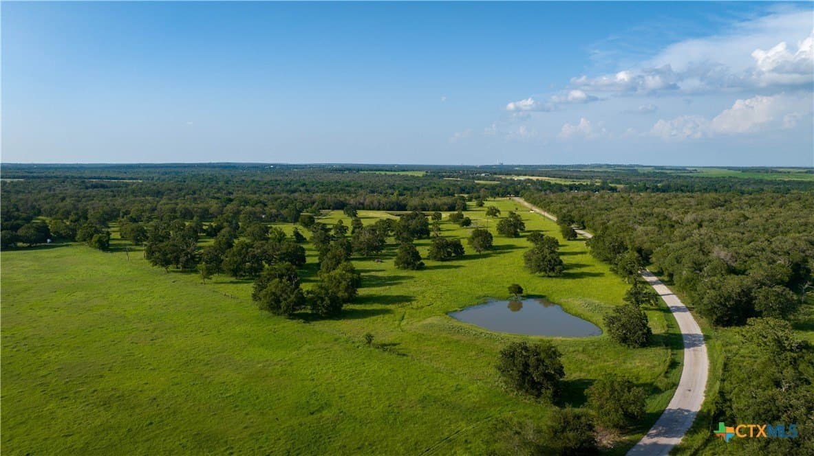8058 Milam County Road 455
