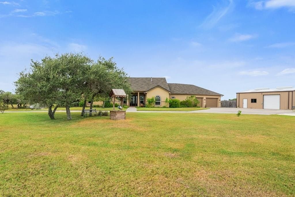 501 Sanctuary Dr