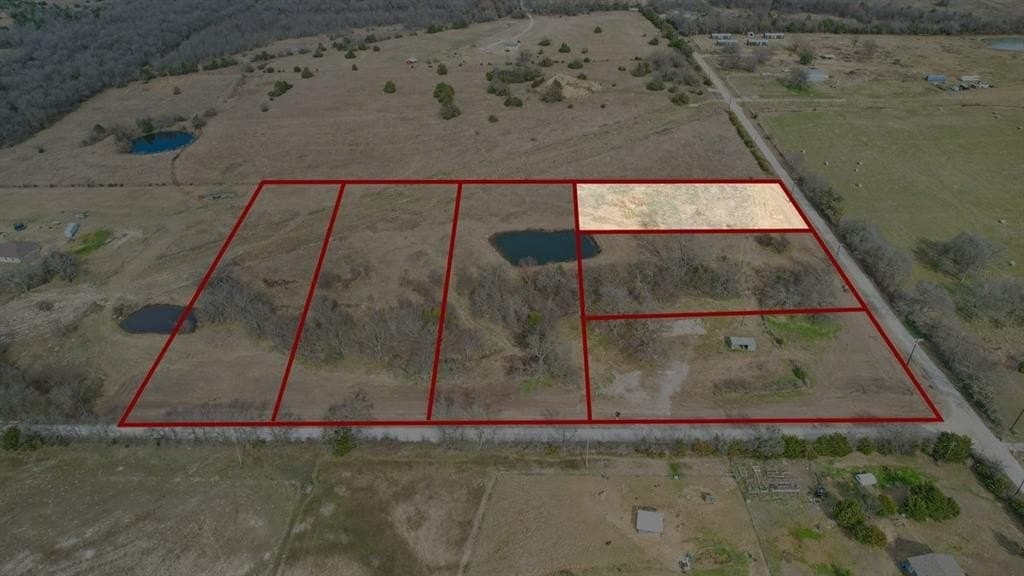 Tbd County Road 1043