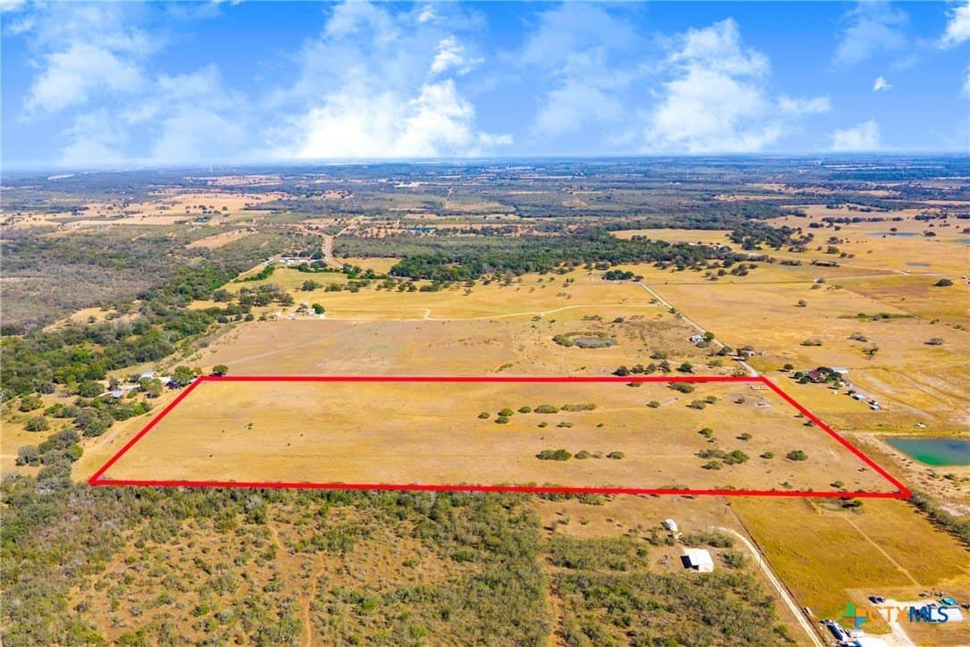 50 Acres Pfullman Road