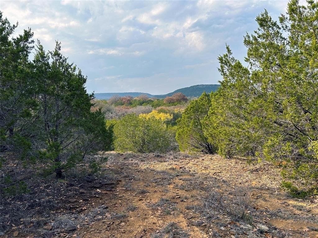 Tbd County Road 494