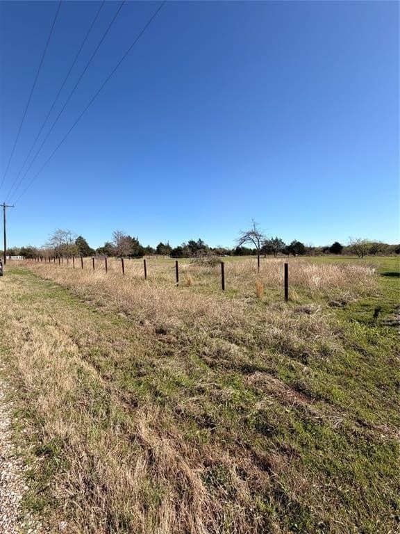 Tbd County Road 4027