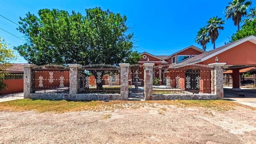 3809 Deer Run Blvd.