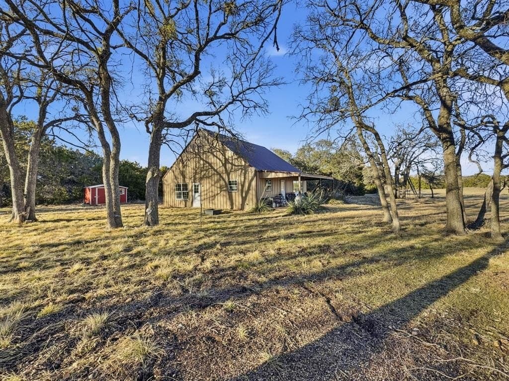 Tbd County Road 310