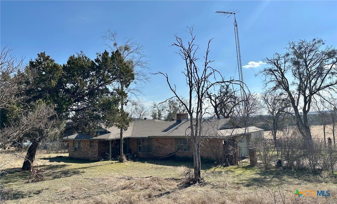 1950 County Road 299