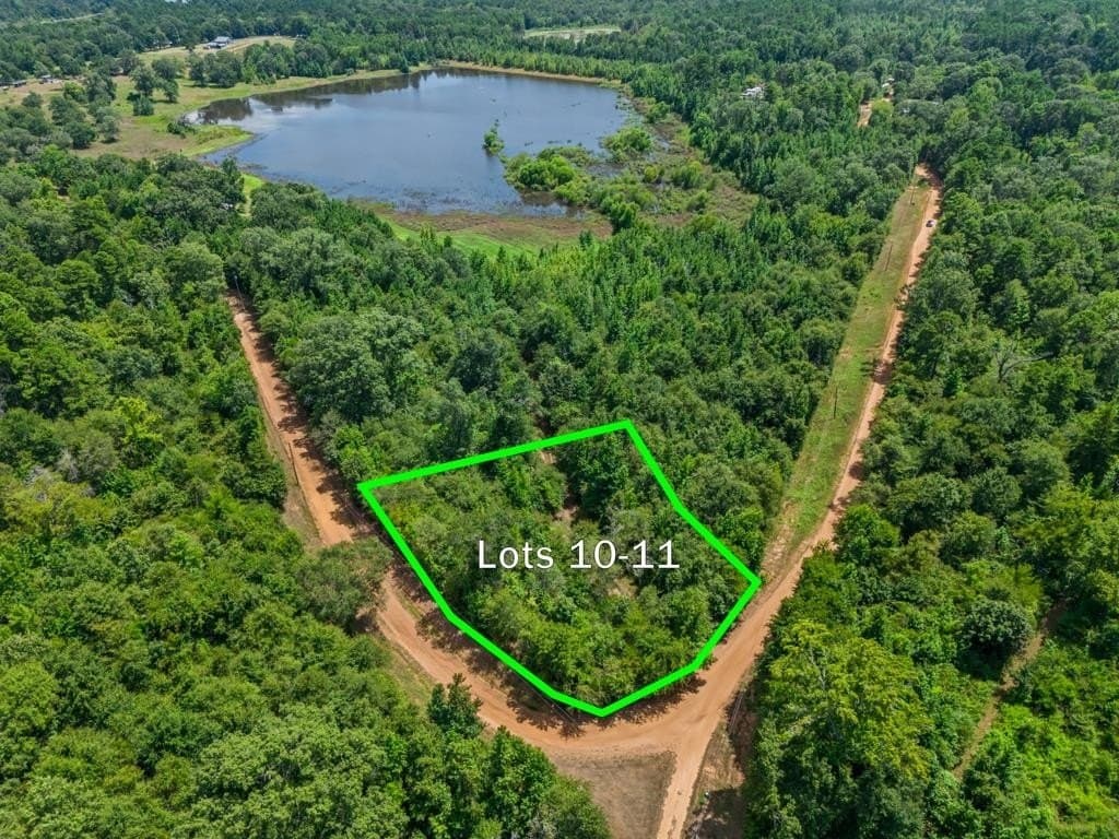 Tbd Indian Mound Lake Lots 10 & 11