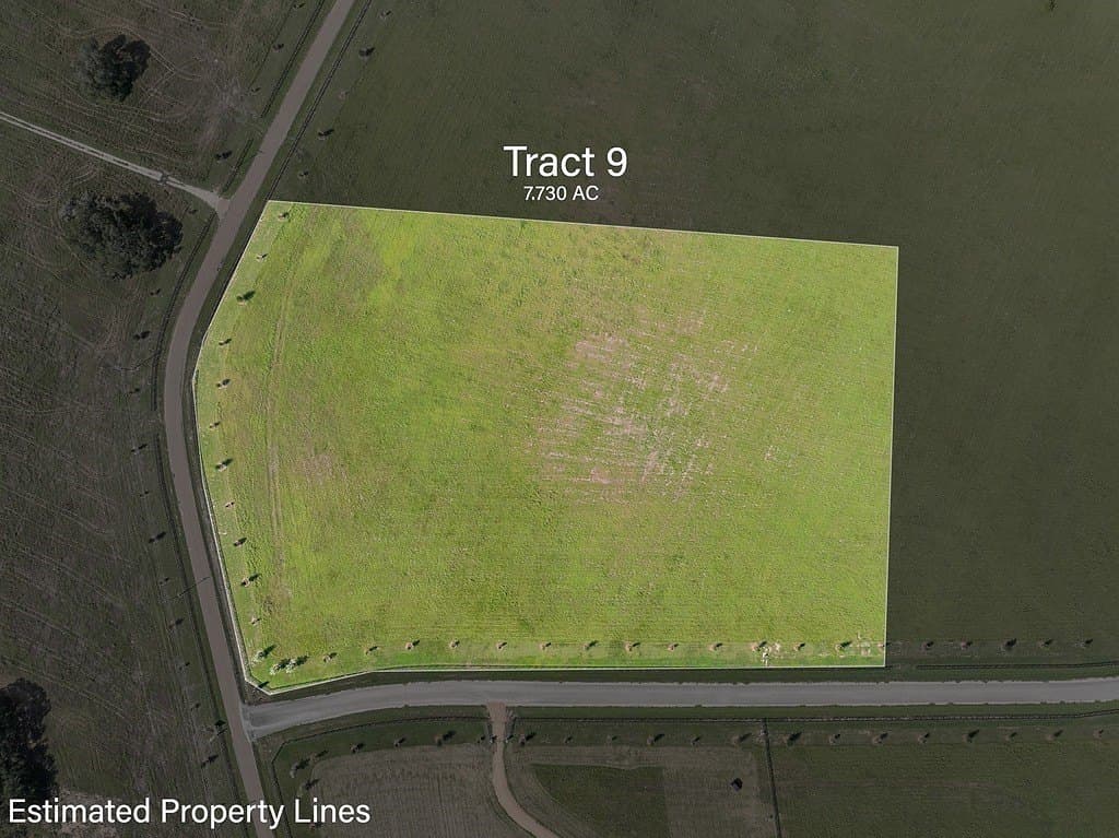 5101 Hartfield Road - Tract 9