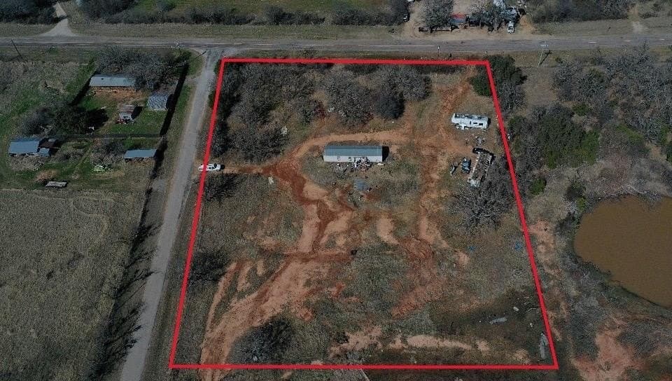 185 County Road 464