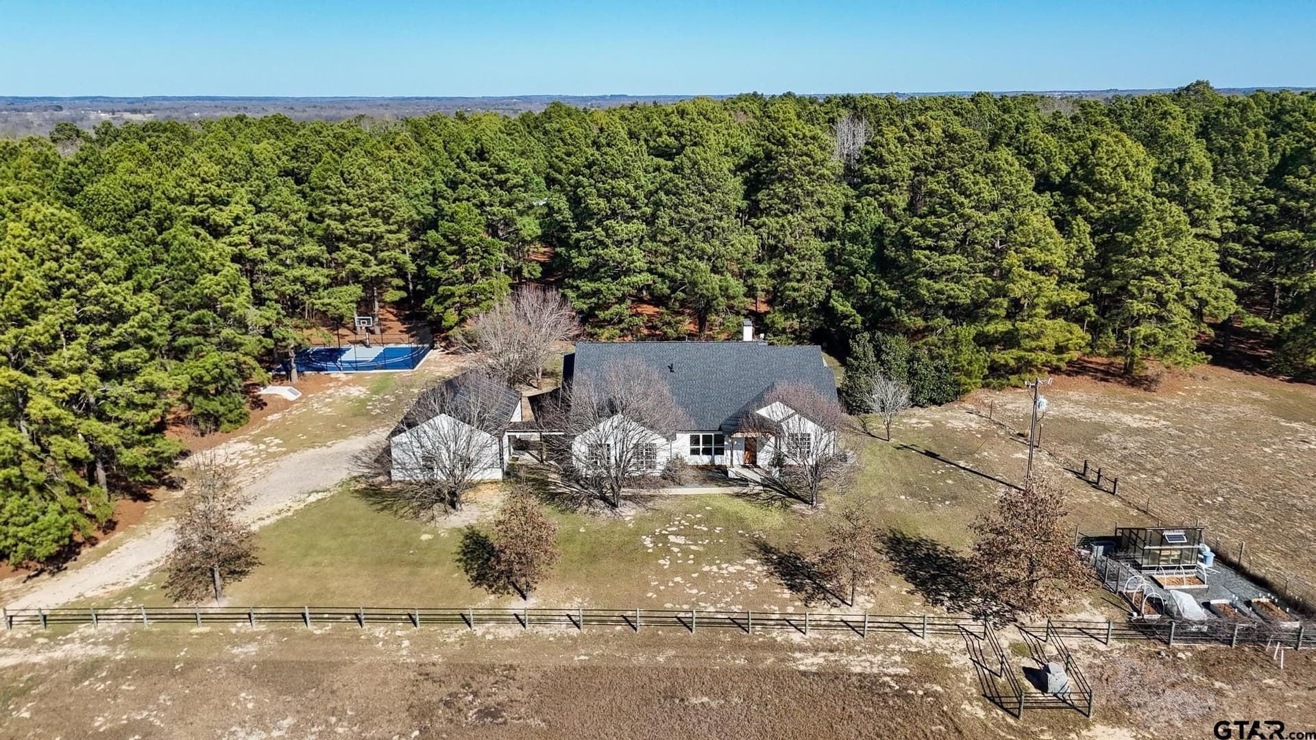 3570 County Road 3601
