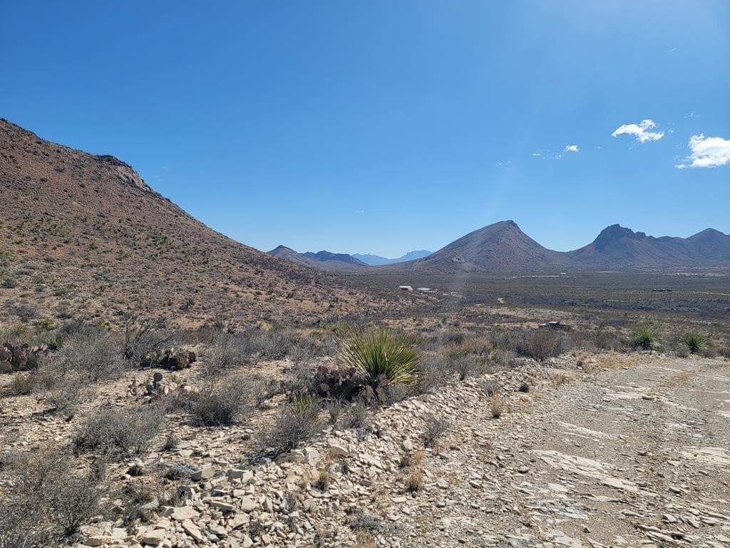 Tr 1010 Point- A-View Rd