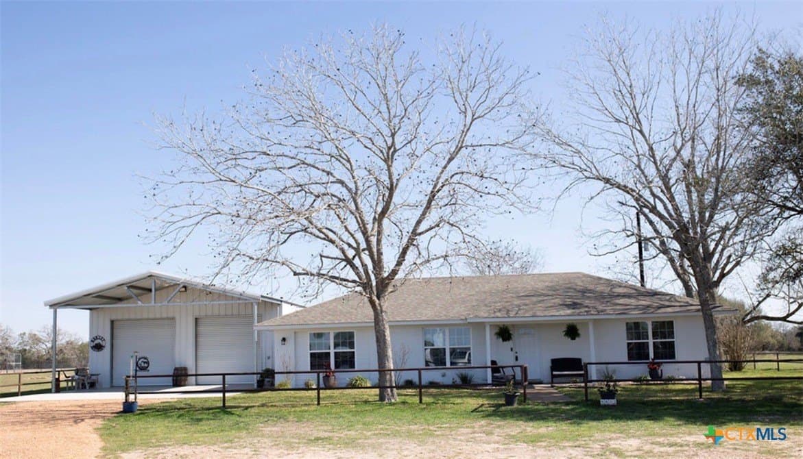 8652 State Highway 111 W