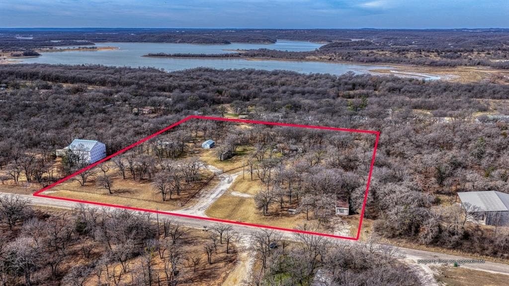 297 County Road 1643