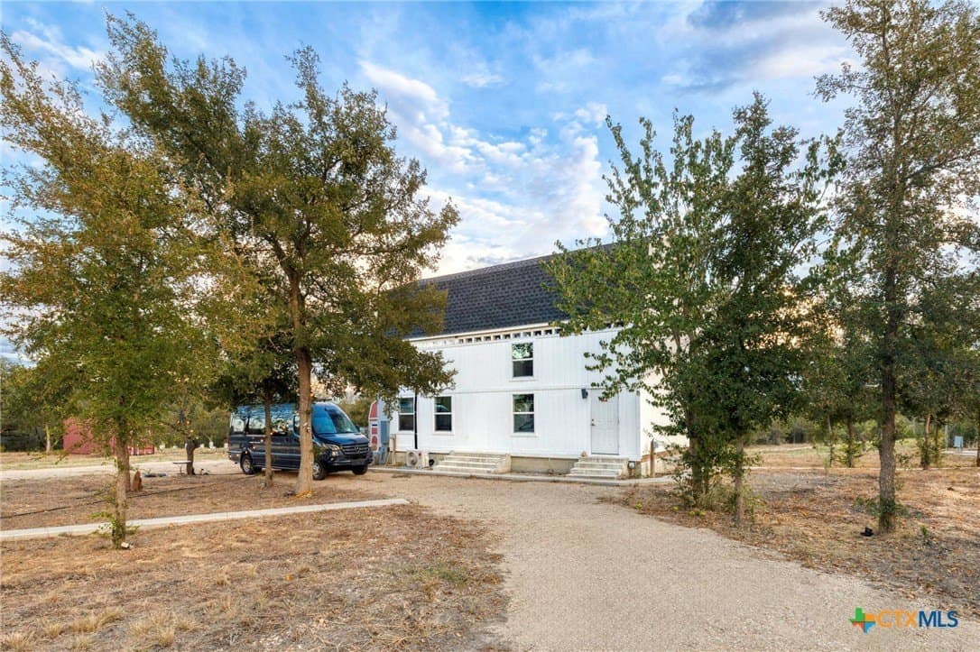 1501 Boggy Creek Road