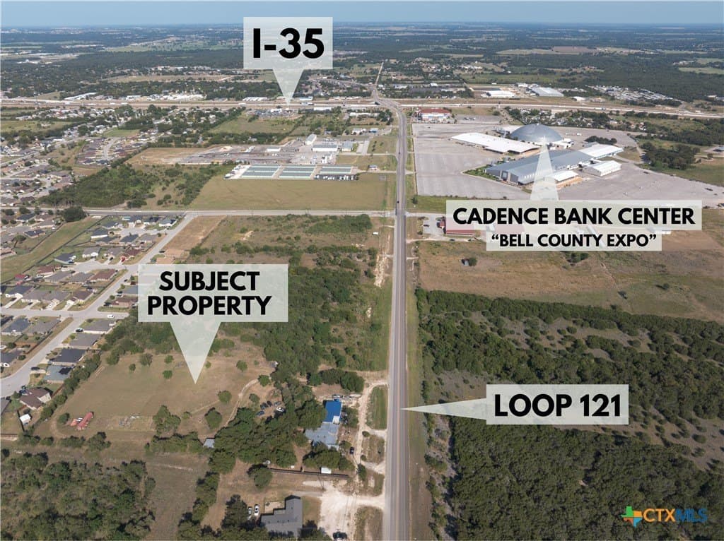 901 Loop 121 lot: 2