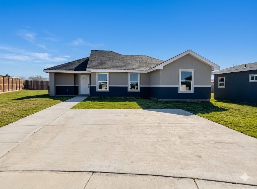 2874 Garden View Dr.