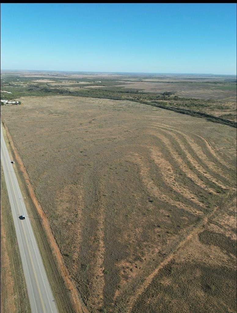 I -20 W Service Rd