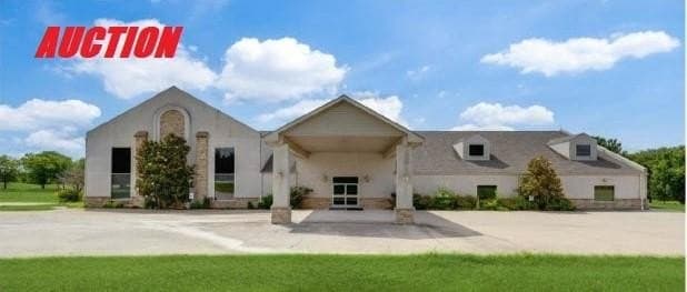 11391 TX-121 Highway