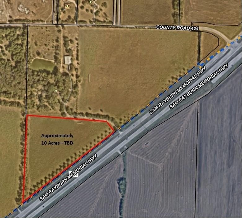 6939 Sam Rayburn Highway