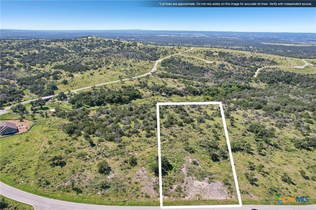 Big Creek Drive lot: 84
