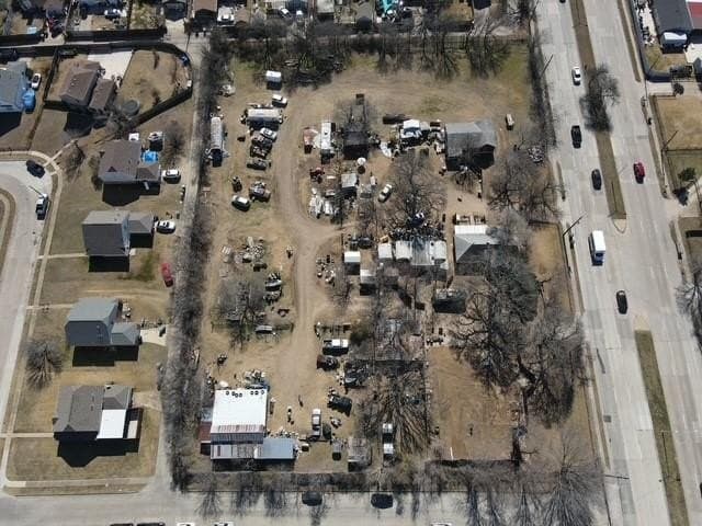 1016 N Masters Drive