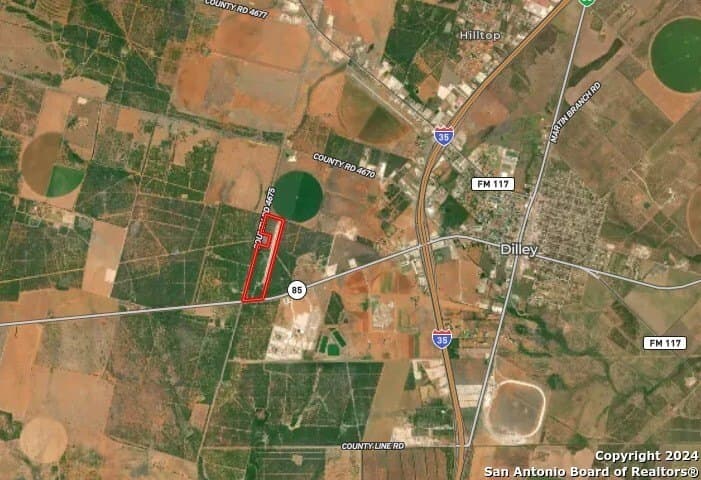 2486 W SH 85