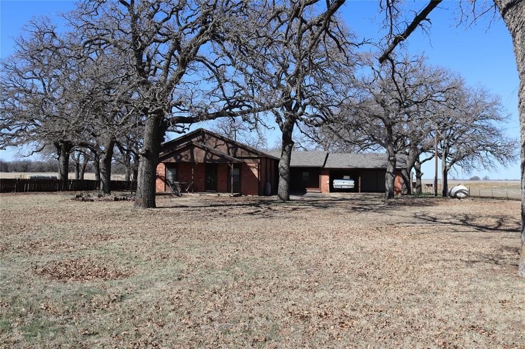 2553 Brixey Road