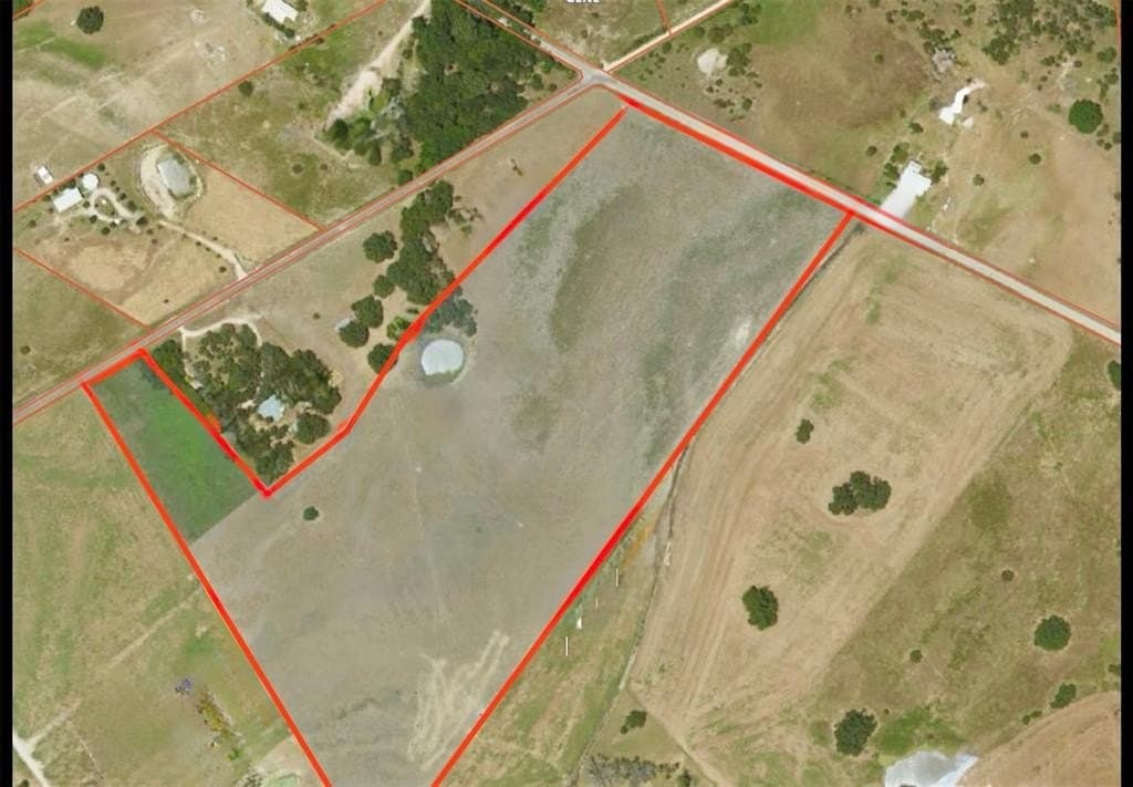 Tbd County Road 320