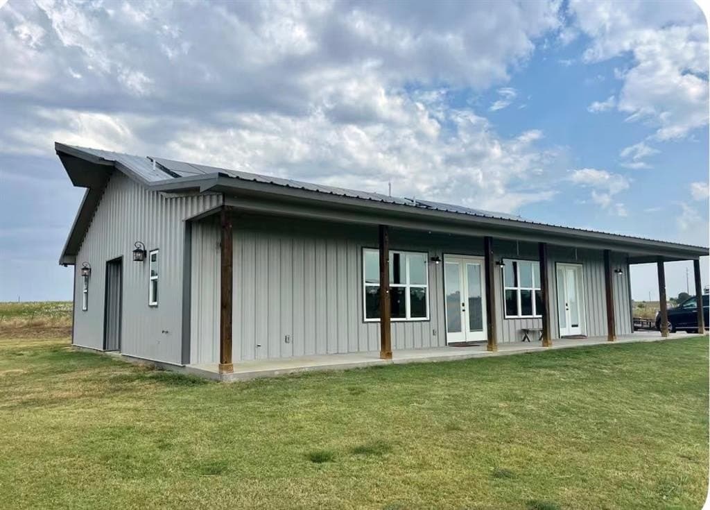 3454 County Road 613