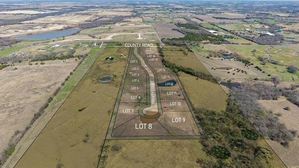 Lot 10 County Road 134
