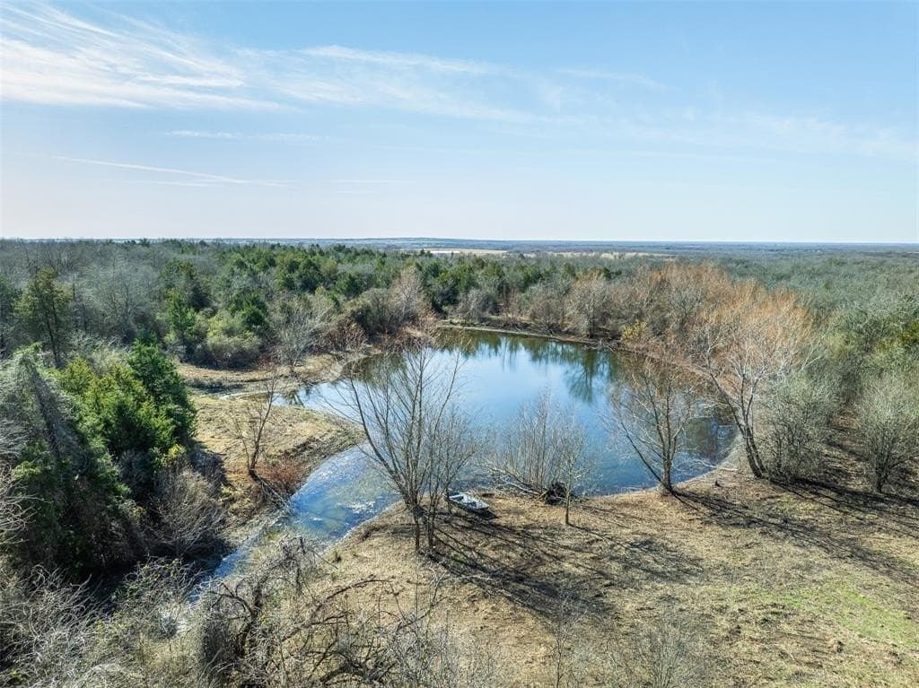 Tract 4 County Road 386