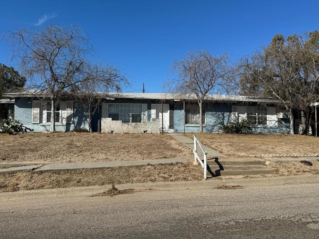 511 Brazos