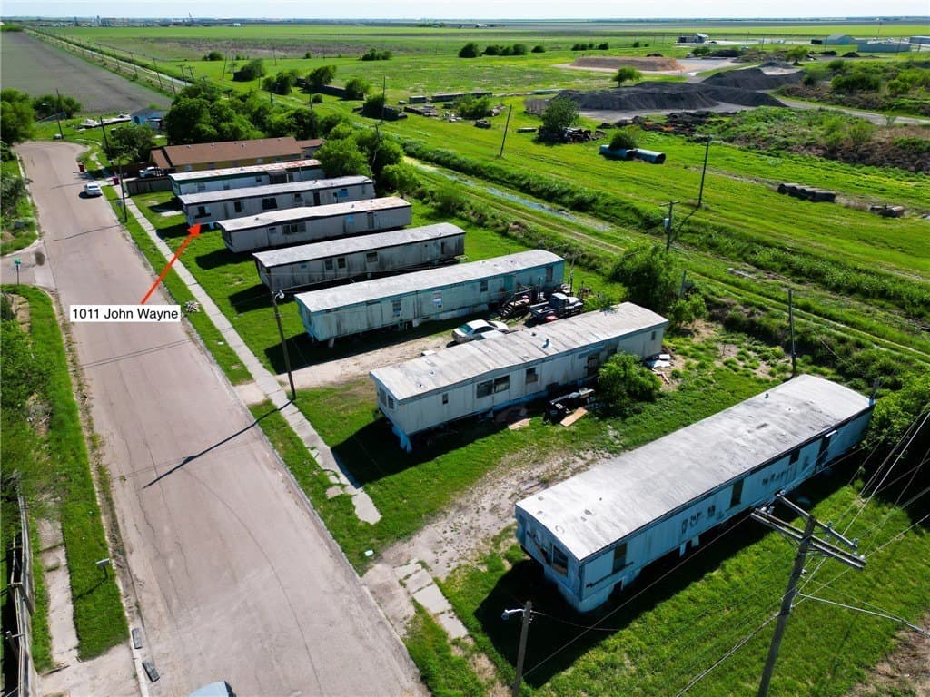 1011 John Wayne Drive lot: 29