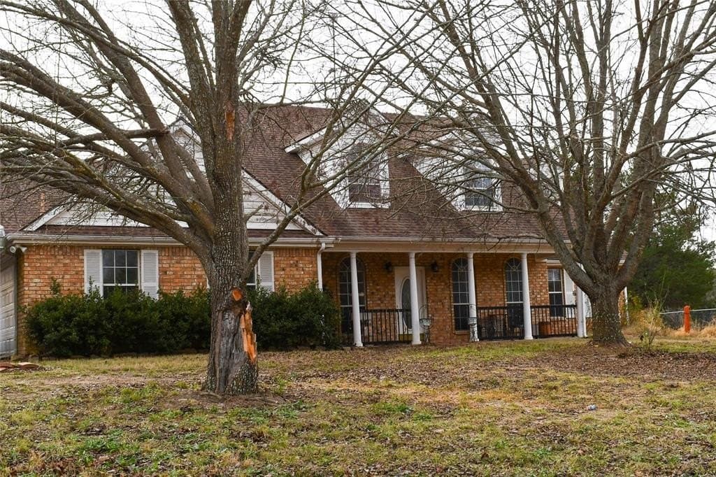 8505 County Road 500