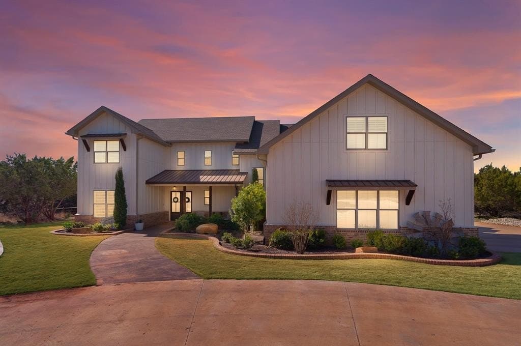 622 Ranch Road