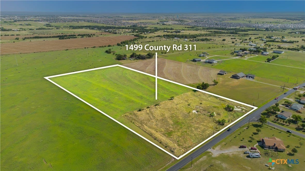 1499 County Road 311