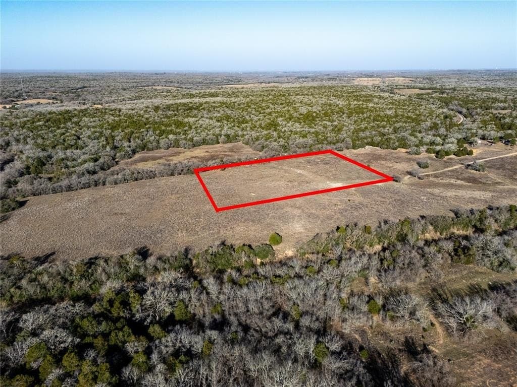 Tbd County Road