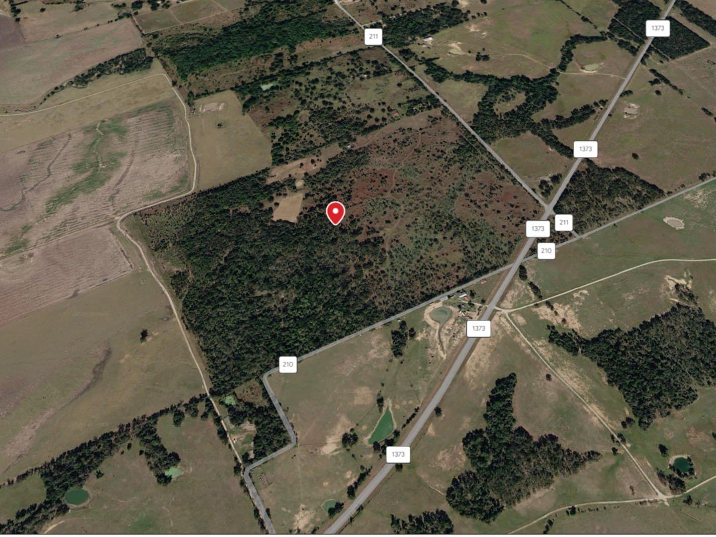 183 County Road 211