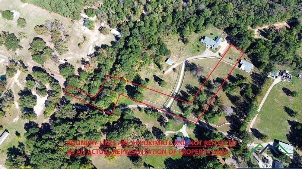 Tbd Blalock Rd