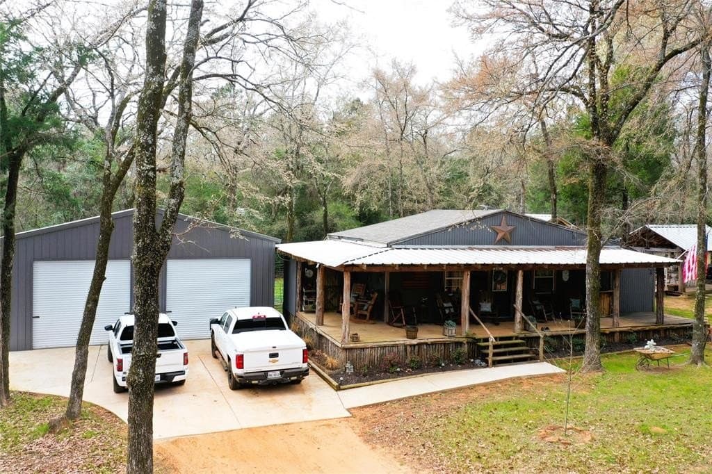 236 Private Road 247