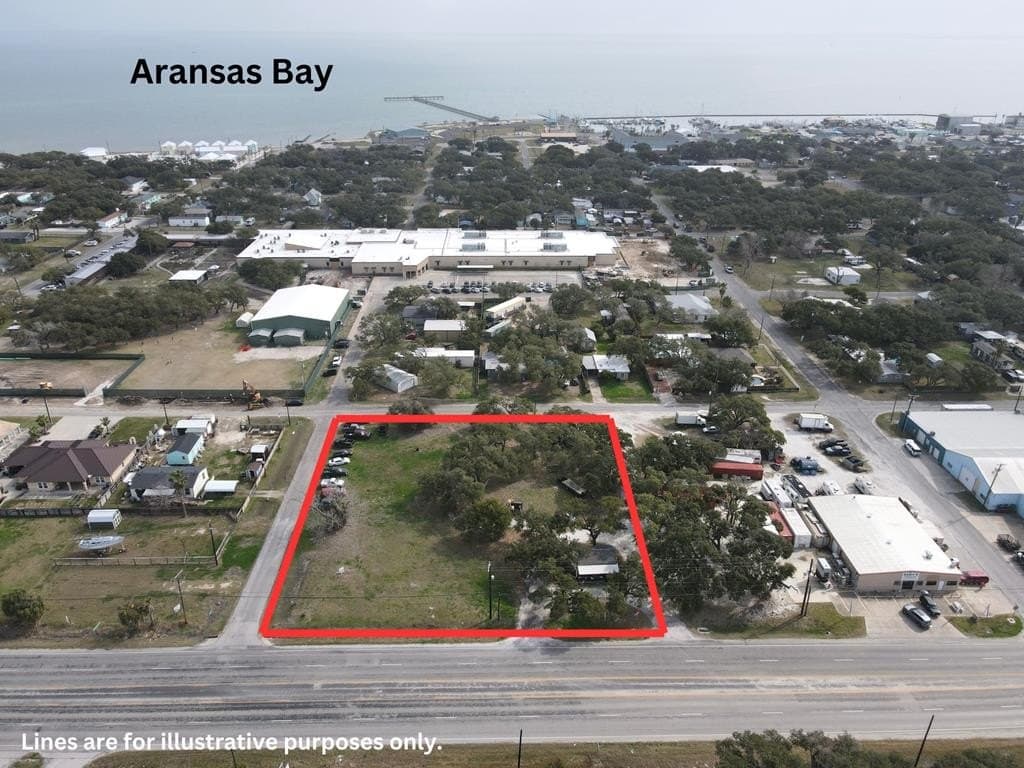 3410 Highway 35 N