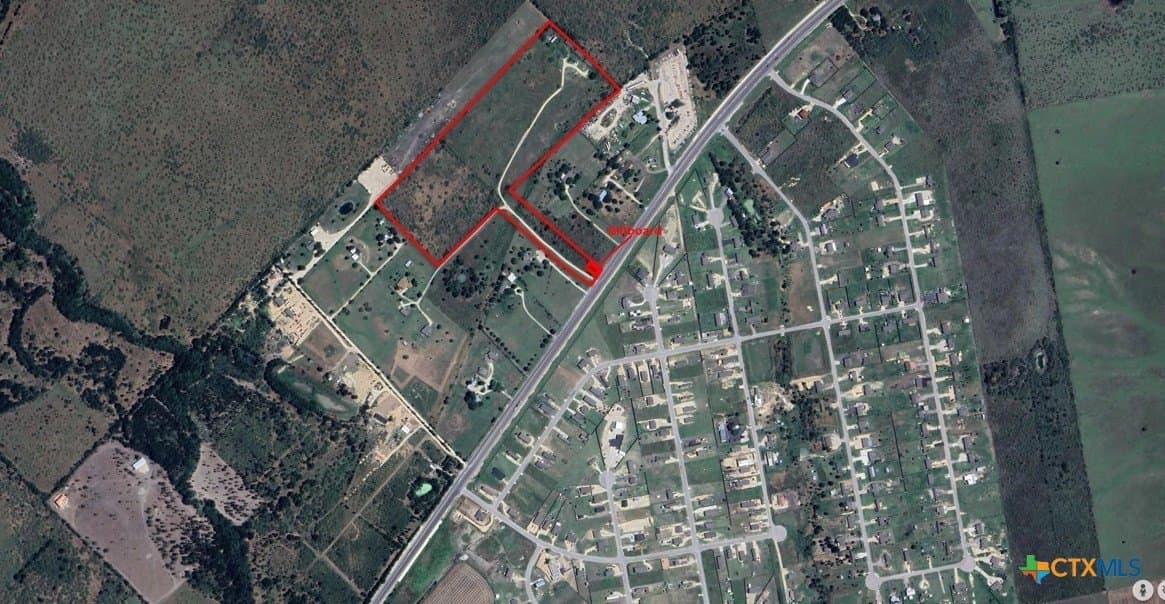 11331 Camino Real lot: 2