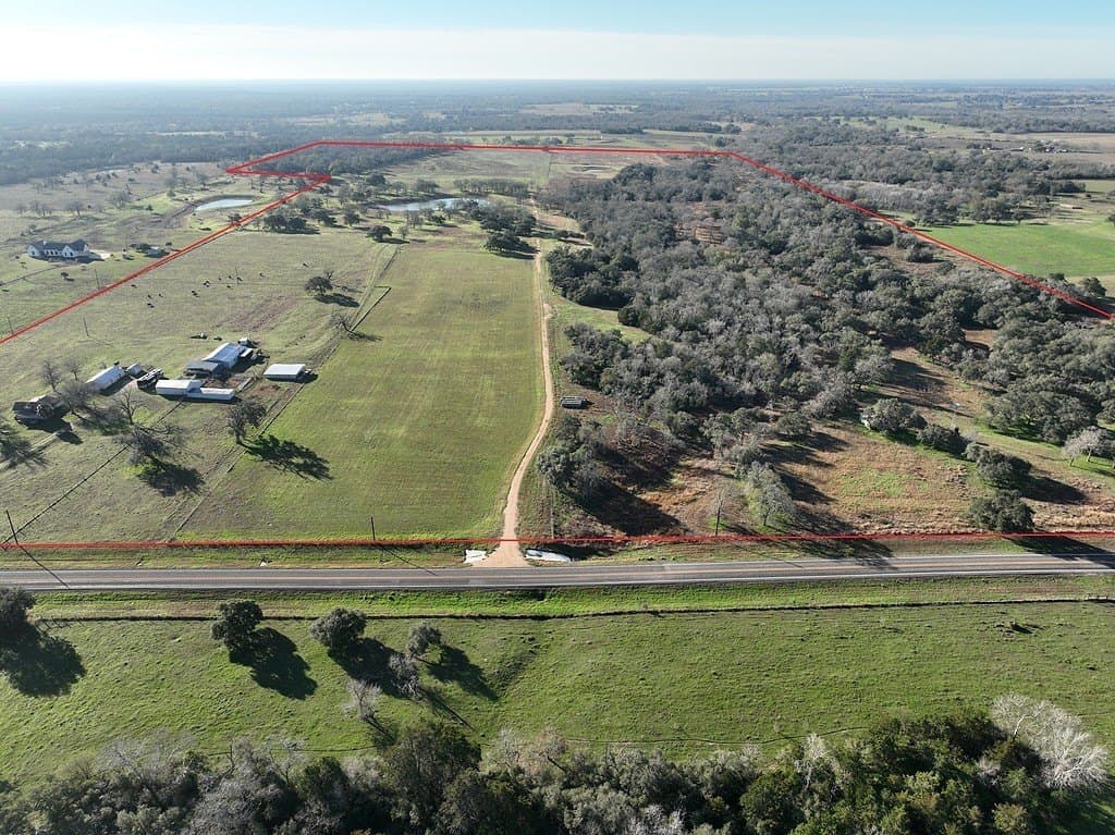 1440 FM 2434