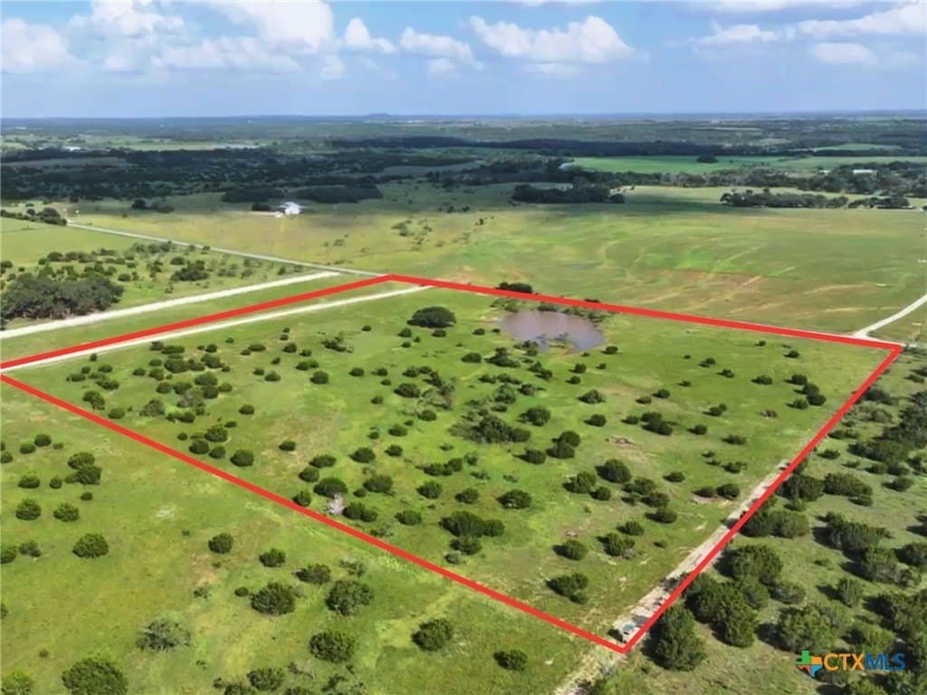 TBD Lot 2 County Rd 210 lot: 2