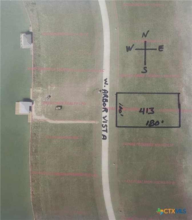 L413 Arbor Vista Avenue lot: 413