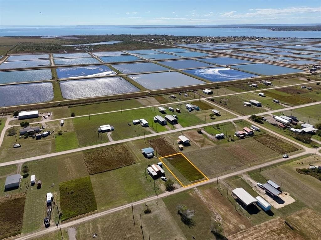 Lot 83 Starfish Drive