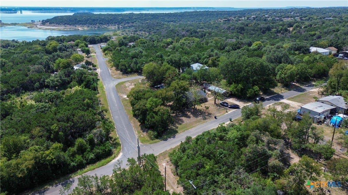 4509 Kimberly Drive lot: 833