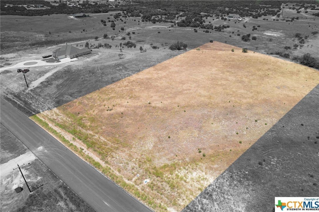 1213 Holden Loop lot: 3