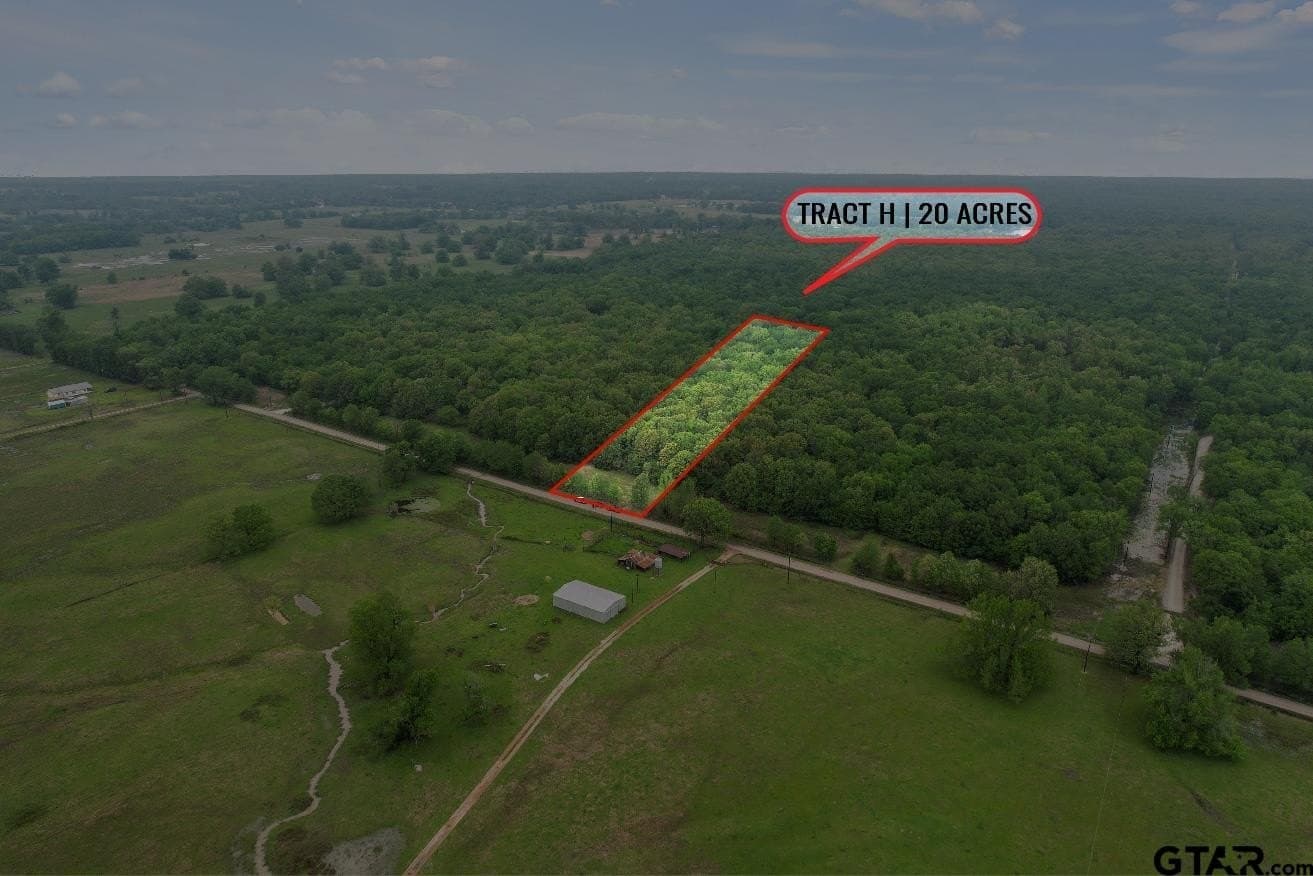TBD NE County Road 2022 - Tract H